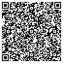 QR code with SABSCO Intl contacts