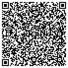 QR code with C & H Advg Graphics & Prtg Co contacts