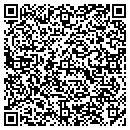 QR code with R F Precision LLC contacts