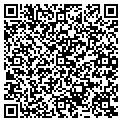 QR code with Dlp Host contacts