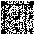 QR code with Albertino's Cutting Service contacts