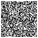 QR code with Alfred T Hornbacks contacts