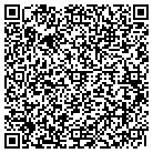 QR code with Onesta Software Inc contacts