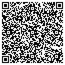 QR code with HB Industries contacts