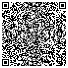 QR code with P & E Rubber Processing Inc contacts