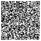 QR code with Navasota Public Library contacts