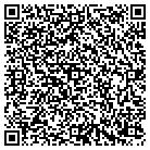 QR code with Galaxy Gym Health & Fitness contacts