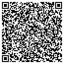QR code with Robert Blake contacts
