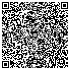 QR code with Aerospace Technologies Inc contacts