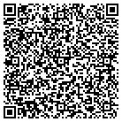 QR code with C & C Wholesale Distribution contacts