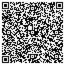 QR code with Koby Motors contacts