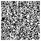 QR code with Huffmeister Bldg Ldscpg & Dev contacts