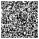QR code with L K Graphics Inc contacts