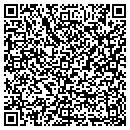 QR code with Osborn Graphics contacts