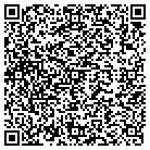 QR code with Oscars Package Store contacts