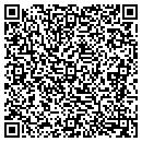 QR code with Cain Foundation contacts