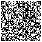 QR code with T C & P Contractor Inc contacts