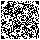 QR code with Hillcrest Elementary School contacts