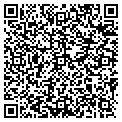 QR code with T N Parks contacts