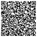 QR code with Hondo Garden Club contacts