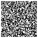 QR code with CMA Jewelers contacts