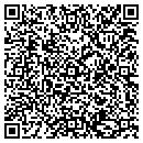 QR code with Urban Feet contacts