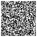QR code with J K Leaders Inc contacts