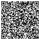 QR code with Apex Motel contacts