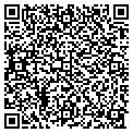 QR code with Accep contacts