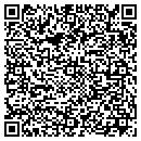 QR code with D J Sports Etc contacts