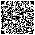 QR code with UPS contacts