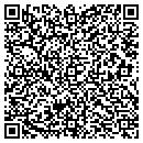 QR code with A & B Siding and Patio contacts