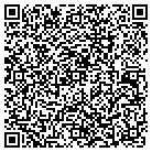 QR code with Maney Auto Service Inc contacts