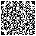 QR code with AAA List contacts