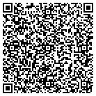 QR code with Hans Transportation Inc contacts