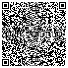 QR code with Haeber Roofing Company contacts