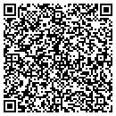 QR code with A American Service contacts
