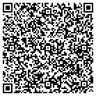 QR code with J Bear Transmission contacts