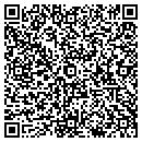 QR code with Upper Cut contacts