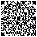 QR code with F S S C A contacts