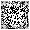 QR code with IBC contacts