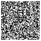 QR code with A Work of Art Trim Carpentry contacts