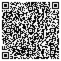 QR code with R Hahn contacts