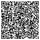 QR code with Aloha Pool Service contacts