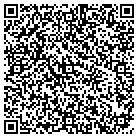 QR code with HMR & V Environmental contacts