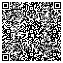 QR code with Yellowrose Design contacts