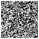 QR code with Jiffy Jeffs contacts