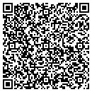 QR code with Hall Distributing contacts