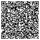 QR code with K X A S -T V contacts