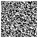 QR code with S K Mechanical contacts